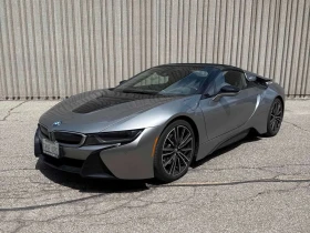 ����� �� �������� �� BMW i8 * Roadster * ���������� ��� ������������ ������* 