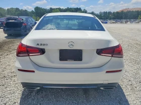 Mercedes-Benz A 220 | Mobile.bg � ����� ������ 6