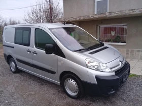 Citroen Jumpy HDI 5+ 1 KLiMA | Auto.bg — изображение 6