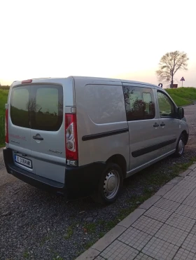 Citroen Jumpy HDI 5+ 1 KLiMA | Auto.bg — изображение 3