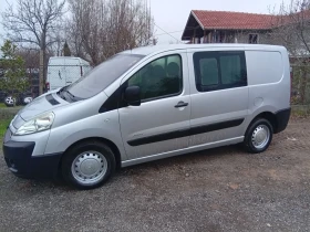 Citroen Jumpy HDI 5+ 1 KLiMA | Auto.bg — изображение 5