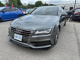 ������ Audi A7
