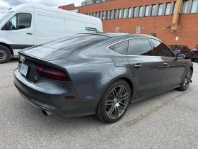 Audi A7 3.0t / ��������� ���� / ��������� / MEMORY /  | Mobile.bg � ����� ������ 3