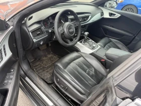 Audi A7 3.0t / ��������� ���� / ��������� / MEMORY /  | Mobile.bg � ����� ������ 7