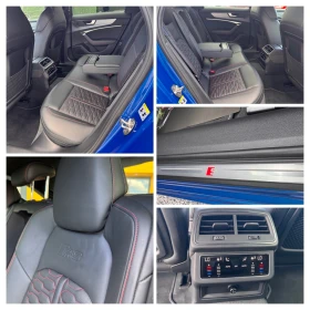 Audi A6 S6/344hp/12700km/ГАРАНЦИЯ-2г./BLACK EDITTION/НОВА/ | Auto.bg — изображение 10