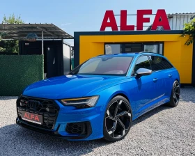 Audi A6 S6/344hp/12700km/ГАРАНЦИЯ-2г./BLACK EDITTION/НОВА/ | Auto.bg — изображение 2
