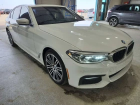 BMW 530 М ПАКЕТ/530I XDRIVE/CARFAX/ПОДГРЕВ/ПАМЕТ/ХЕДЪП/ | Auto.bg — изображение 2