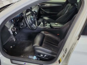 BMW 530 М ПАКЕТ/530I XDRIVE/CARFAX/ПОДГРЕВ/ПАМЕТ/ХЕДЪП/ | Auto.bg — изображение 5