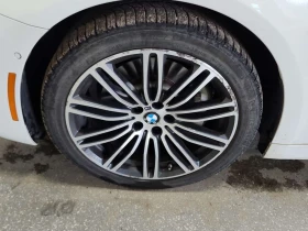 BMW 530 М ПАКЕТ/530I XDRIVE/CARFAX/ПОДГРЕВ/ПАМЕТ/ХЕДЪП/ | Auto.bg — изображение 6