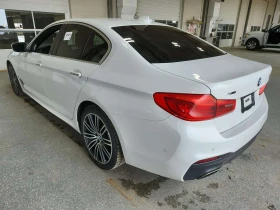 BMW 530 М ПАКЕТ/530I XDRIVE/CARFAX/ПОДГРЕВ/ПАМЕТ/ХЕДЪП/ | Auto.bg — изображение 4