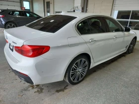 BMW 530 М ПАКЕТ/530I XDRIVE/CARFAX/ПОДГРЕВ/ПАМЕТ/ХЕДЪП/ | Auto.bg — изображение 3