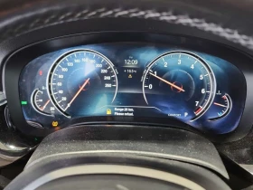 BMW 530 М ПАКЕТ/530I XDRIVE/CARFAX/ПОДГРЕВ/ПАМЕТ/ХЕДЪП/ | Auto.bg — изображение 9