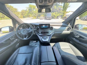 Mercedes-Benz V 300 v class v300d 249к.с. 9G | Auto.bg — изображение 11
