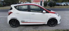 Hyundai I10 1.25 i - 5200 € - 16184540 6