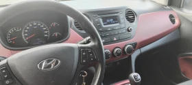 Hyundai I10 1.25 i - 5200 € - 16184540 9