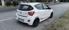Hyundai I10 1.25 i - 5200 € - 16184540 5