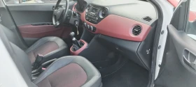 Hyundai I10 1.25 i - 5200 € - 16184540 12
