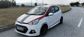 Hyundai I10 1.25 i - 5200 € - 16184540 3