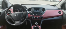 Hyundai I10 1.25 i - 5200 € - 16184540 10