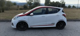 Hyundai I10 1.25 i - 5200 € - 16184540 2