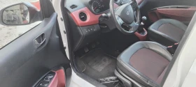 Hyundai I10 1.25 i - 5200 € - 16184540 15
