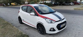Hyundai I10 1.25 i - 5200 € - 16184540 7