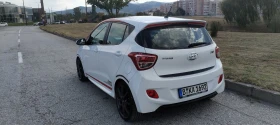 Hyundai I10 1.25 i - 5200 € - 16184540 4