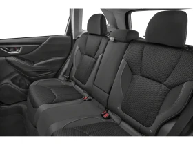 Subaru Forester CarPlay/Android Auto | Heated Seats + Steering - 28953 € - 68815747 8