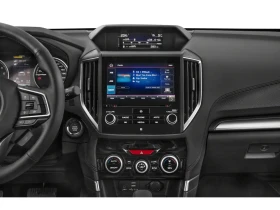 Subaru Forester CarPlay/Android Auto | Heated Seats + Steering - 28953 € - 68815747 6