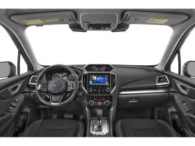 Subaru Forester CarPlay/Android Auto | Heated Seats + Steering - 28953 € - 68815747 5