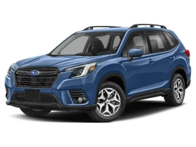 Subaru Forester CarPlay/Android Auto | Heated Seats + Steering
