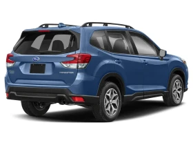 Subaru Forester CarPlay/Android Auto | Heated Seats + Steering - 28953 € - 68815747 2