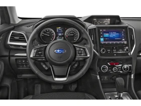 Subaru Forester CarPlay/Android Auto | Heated Seats + Steering - 28953 € - 68815747 4