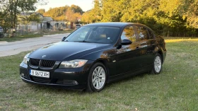����� �� �������� �� BMW 320