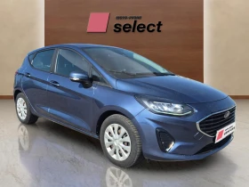 Ford Fiesta 1.1 Duratec - 8900 € - 47814084 7