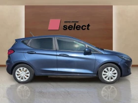 Ford Fiesta 1.1 Duratec - 8900 € - 47814084 6