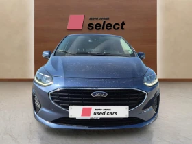Ford Fiesta 1.1 Duratec - 8900 € - 47814084 8