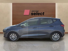 Ford Fiesta 1.1 Duratec - 8900 € - 47814084 2