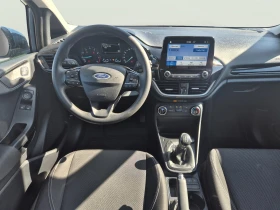 Ford Fiesta 1.1 Duratec - 8900 € - 47814084 11