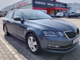 ������ Skoda Octavia