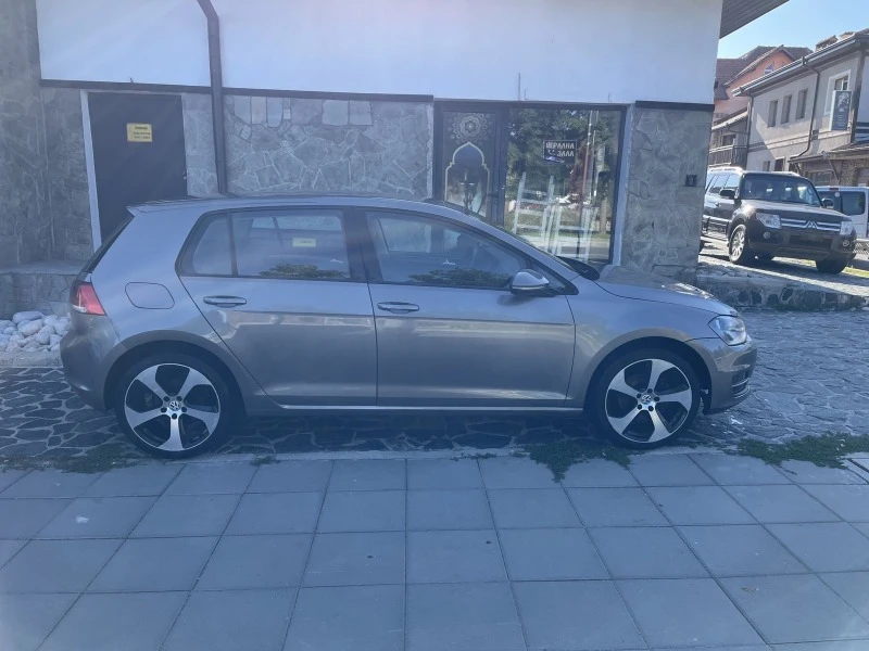 VW Golf Golf 7 1.6TDI-105hp Top, снимка 6 - Автомобили и джипове - 47254147