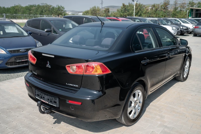 Mitsubishi Lancer 1.5*109*седан*бензин, снимка 6 - Автомобили и джипове - 43117494