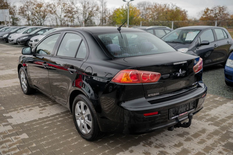 Mitsubishi Lancer 1.5* 109* седан* бензин, снимка 8 - Автомобили и джипове - 43117494