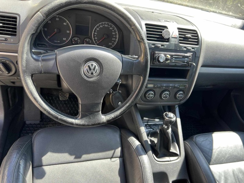 VW Golf, снимка 9 - Автомобили и джипове - 46247729