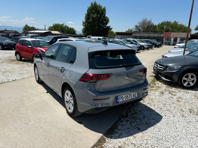 VW Golf Гаранция до 10.2027г., снимка 3 - Автомобили и джипове - 46848394