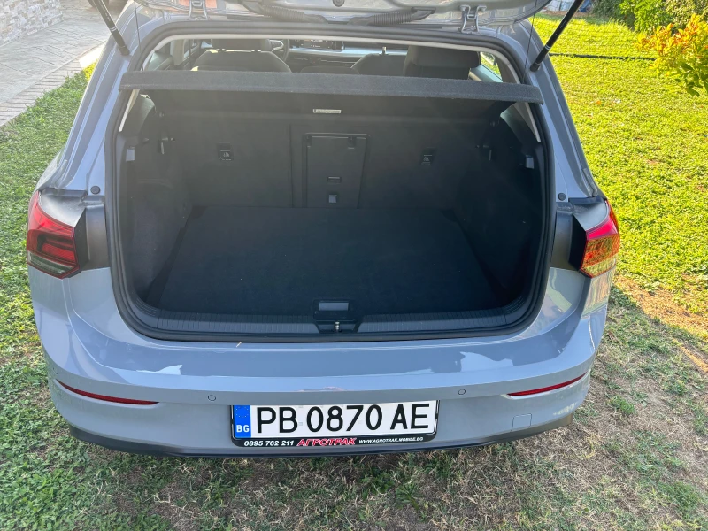 VW Golf Гаранция до 10.2027г., снимка 10 - Автомобили и джипове - 46848394