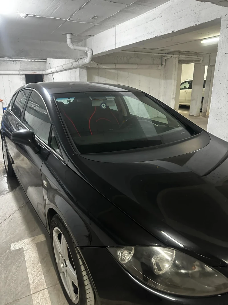 Seat Leon, снимка 3 - Автомобили и джипове - 47498535