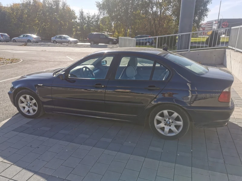 BMW 316, снимка 6 - Автомобили и джипове - 47736964