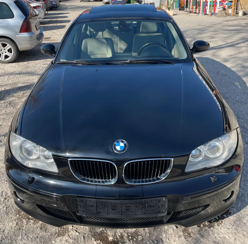 BMW 120 D 163КС , снимка 2 - Автомобили и джипове - 49242452