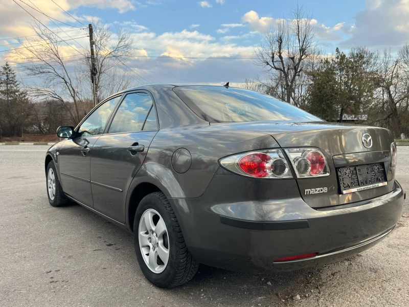 Mazda 6 FACELIFT, снимка 2 - Автомобили и джипове - 48714539